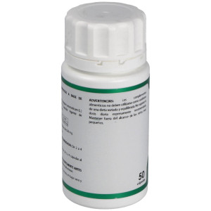 Equisalud Ayurveda Clavo 50Caps