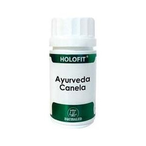 Holofit Ayurveda Canela 50Cap.