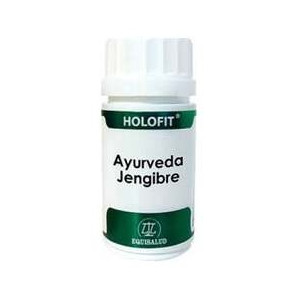 Equisalud Ayurveda Jengibre...