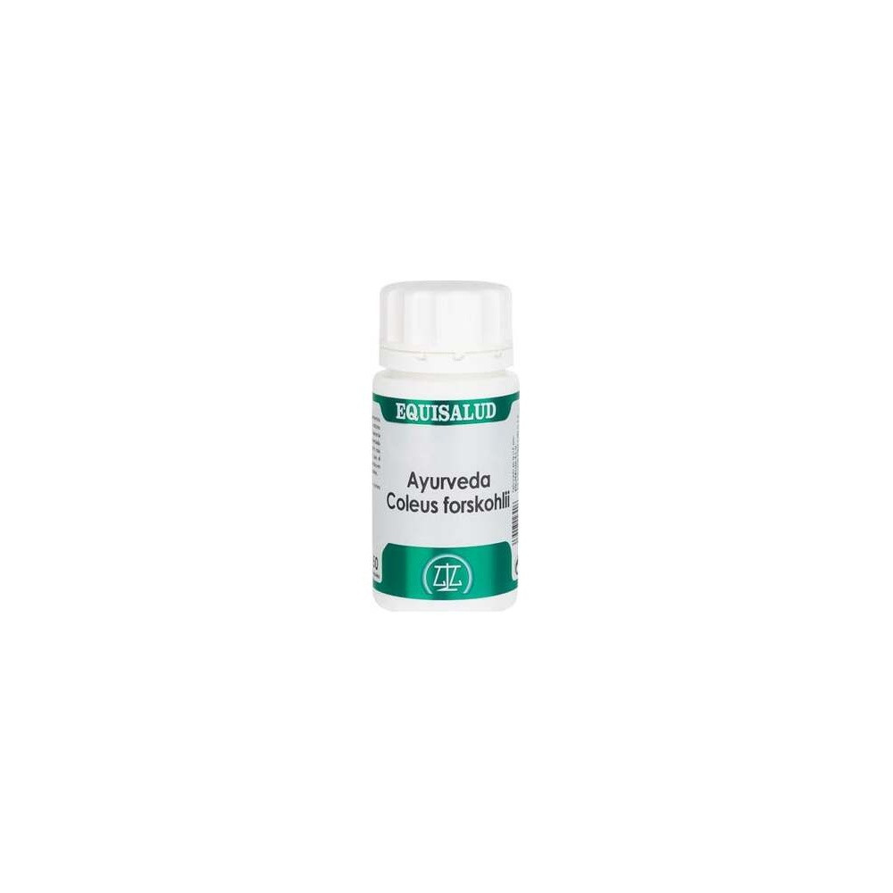 Holofit Ayurveda Coleus Forskohlii 50Cap.