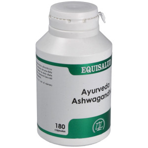 Holofit Ayurveda Ashwagandha 180Cap.