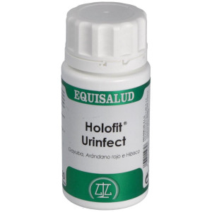 Holofit Urinfect 50Cap.