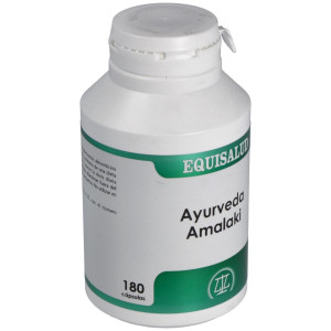 Holofit Ayurveda Amalaki 180Cap.