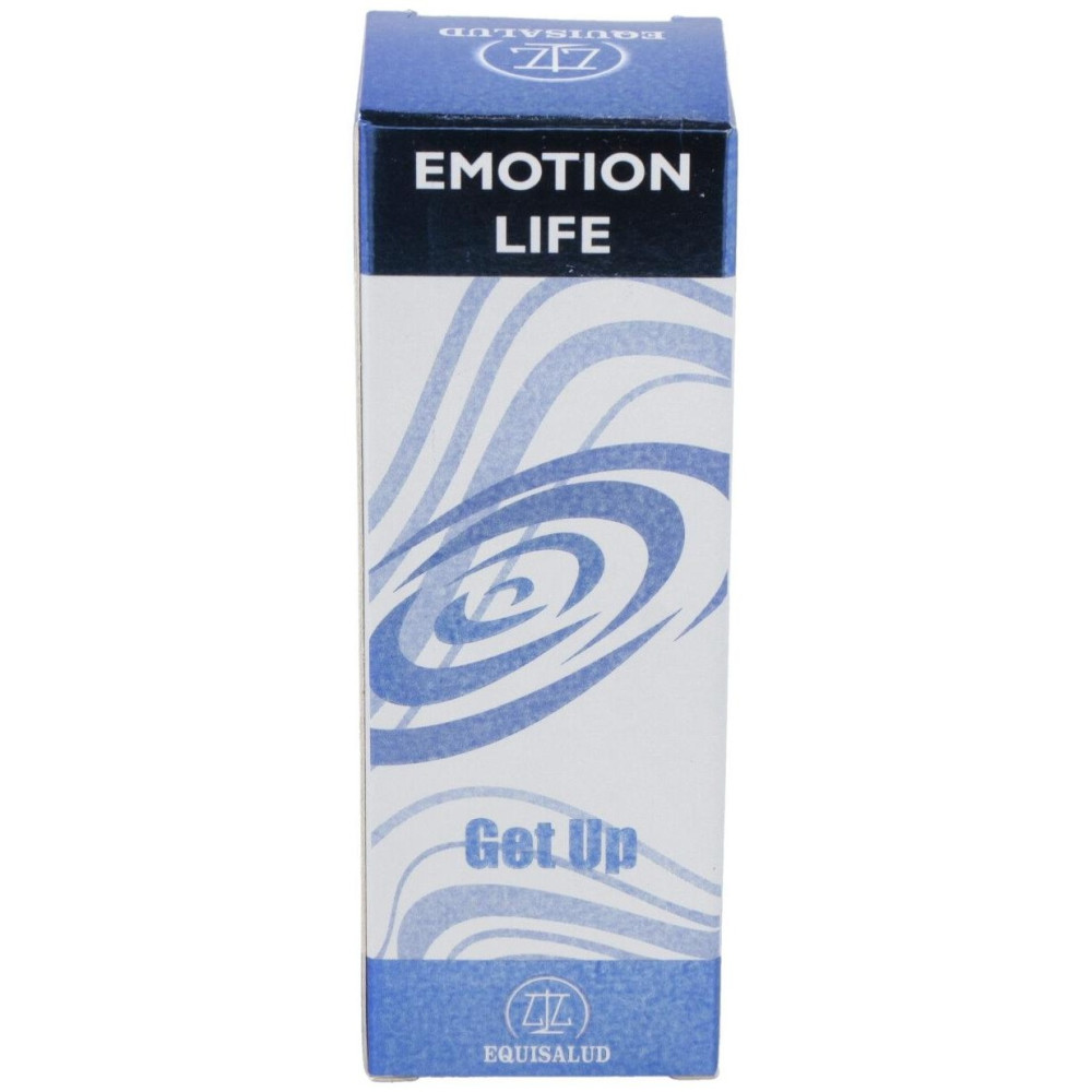 Equisalud Emotionlife Get Up 50Ml
