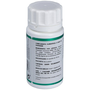 Holofit Ayurveda Shatavari 50Cap.