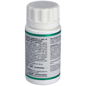 Holofit Equisalud Ampk Plus 50 Cápsulas