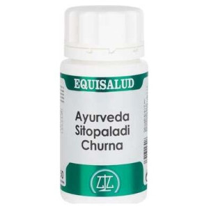Equisalud Ayurveda...