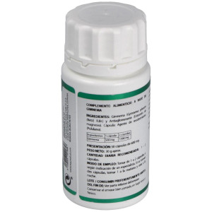 Holofit Ayurveda Gymnema 50Cap.