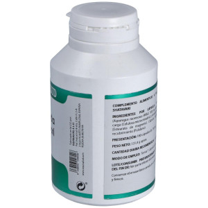 Equisalud Ayurveda Shatavari 180Caps