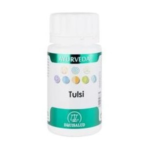 Holofit Ayurveda Tulsi 50Cap.
