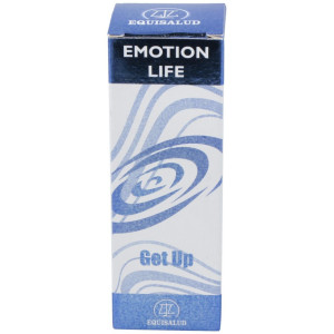 Equisalud Emotionlife Get Up 50Ml