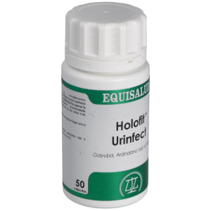 Holofit Urinfect 50Cap.