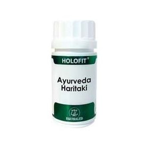 Equisalud Ayurveda Haritaki...