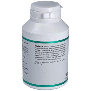 Equisalud Ayurveda Shatavari 180Caps