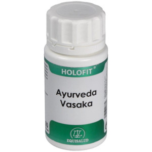 Equisalud Ayurveda Vasaka...