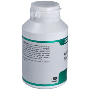 Equisalud Ayurveda Shatavari 180Caps