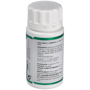 Holofit Ayurveda Tulsi 50Cap.