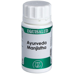 Equisalud Ayurveda...