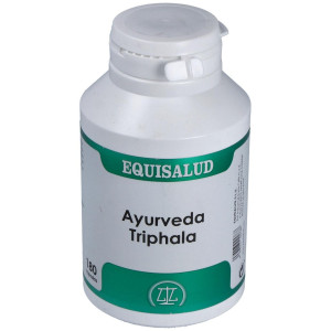 Equisalud Ayurveda Triphala...