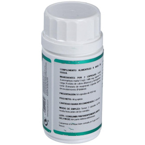 Equisalud Ayurveda Guggul 50Caps