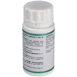 Equisalud Ayurveda Vasaka 50Caps