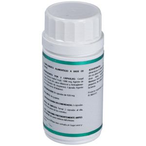 Equisalud Ayurveda Guggul 50Caps