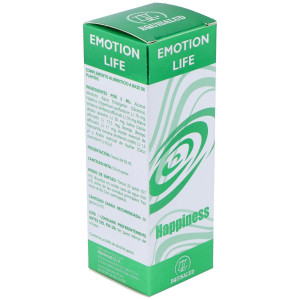 Emotionlife Happiness 50Ml.