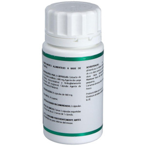 Equisalud Ayurveda Manjistha 50Caps