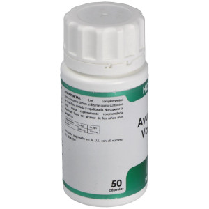 Equisalud Ayurveda Vasaka 50Caps