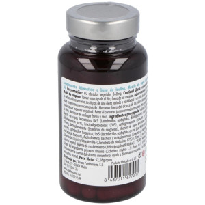 Simbioline Megaflora (Vientre Plano) 60Cap.