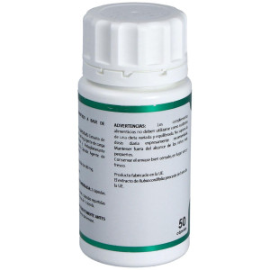 Equisalud Ayurveda Manjistha 50Caps