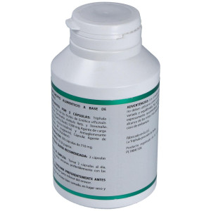 Equisalud Ayurveda Triphala 180Caps