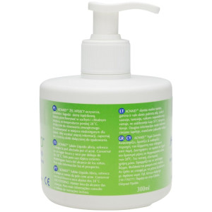 Acnaid Jabón Líquido, 300 Ml