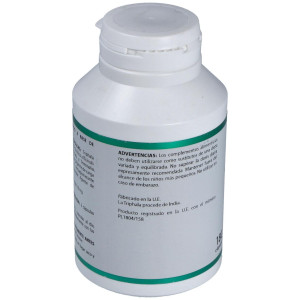 Equisalud Ayurveda Triphala 180Caps