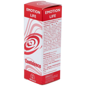 Emotionlife Confidence 50Ml.