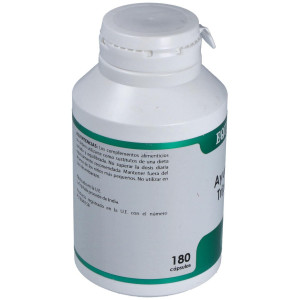 Equisalud Ayurveda Triphala 180Caps