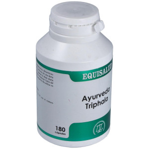 Equisalud Ayurveda Triphala 180Caps