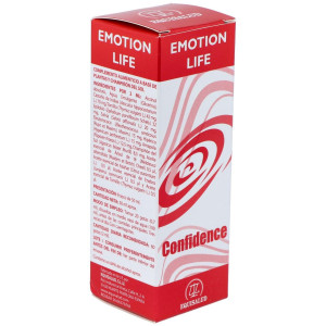 Emotionlife Confidence 50Ml.