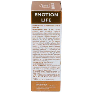 Emotionlife Control 50Ml.