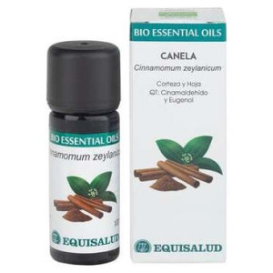 Bio Essential Oils Canela...