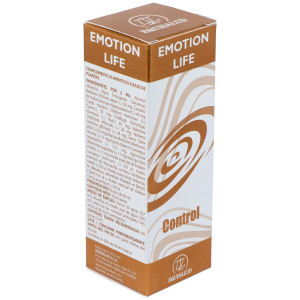 Emotionlife Control 50Ml.