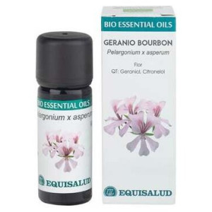 Bio Essential Oils Geranio...