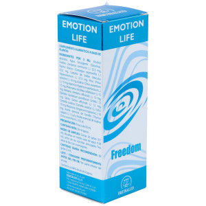 Emotionlife Freedom 50Ml.