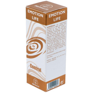Emotionlife Control 50Ml.