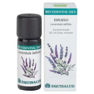 Bio Essential Oils Espliego...