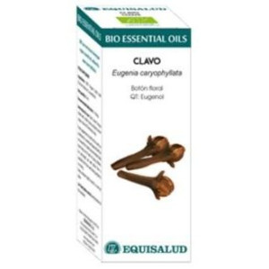 Bio Essential Oils Clavo...