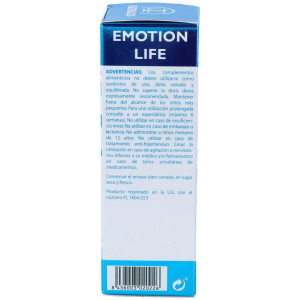 Emotionlife Freedom 50Ml.