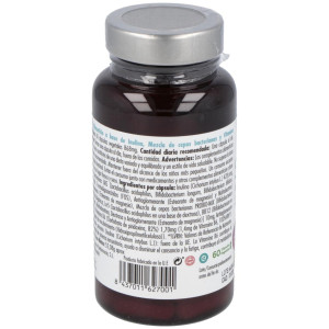 Simbioline Megaflora (Vientre Plano) 60Cap.