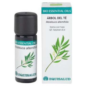 Bio Essential Oils Arbol...