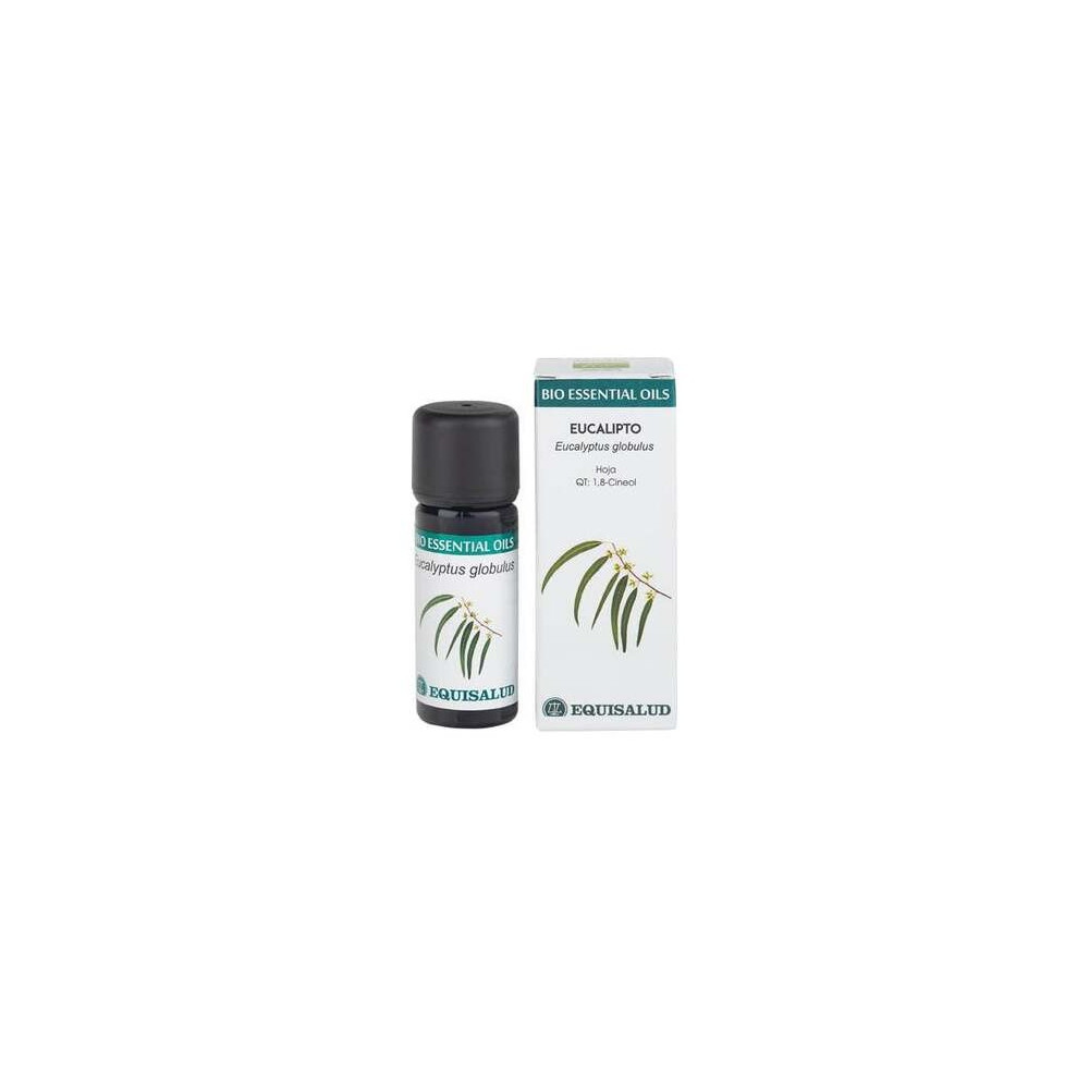 Bio Essential Oils Eucalipto Aceite Esencial 10Ml.